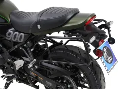 Sidecarrier Lock-it - noir pour Kawasaki Z 900 RS / Caf? / 2018->