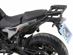 Porte-bagages Easyrack - noir pour KTM 790 Duke (2018-)