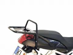 Tube Topcasecarrier - noir pour BMW K 1200 R / R Sport / 1300 R