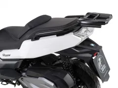 Porte-bagages Easyrack - noir pour BMW C 400 GT (2019-)