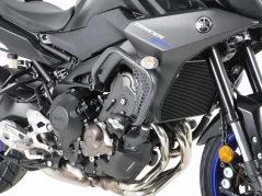 Barre de protection moteur - anthracite pour Yamaha Tracer 900 / GT à partir de 2018