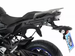 Porte latérale C-Bow pour Yamaha Tracer 900 / GT à partir de 2018