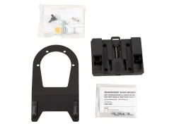 Anneau de réservoir BASIC incl. attache pour sacoche de réservoir pour Indian Scout/Sixty (2015-)