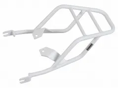 Rohrgepäckbrücke weiß pour Honda Monkey 125 (2019-)