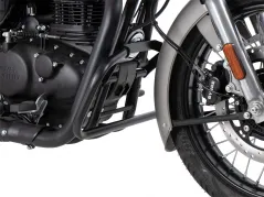 Barre de protection moteur noire pour Royal Enfield Classic 350 (2022-)