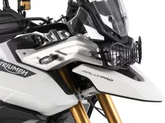 Grille de phare pour Triumph Tiger 900 Rally / GT / PRO (2020-)