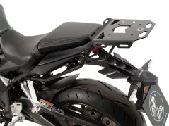 Porte-bagages arrière souple Minirack pour Honda CB 650 R / E-Clutch (2024-)