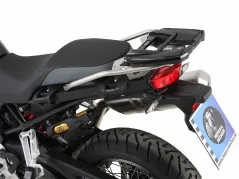 Porte-bagages Easyrack - noir pour porte-bagages arrière d'origine BMW-Touring couleur titane pour BMW F 850 GS (2018-)