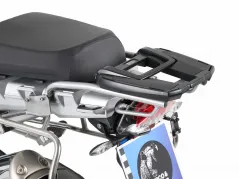 Porte-bagages Easyrack - noir pour BMW R 1200 GS