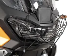 Grille de phare pour Moto Guzzi Stelvio (2024-)