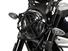Grille de phare pour Ducati Scrambler 800 Nightshift/Full Throttle (2023-)