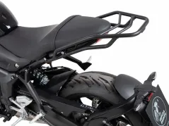 Rohrgepäckbrücke schwarz pour Triumph Trident 660 (2021-)