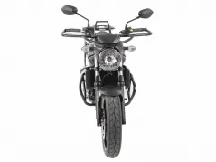 Barre de protection supérieure avant pour Suzuki SV 650 de 2016