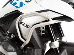 Protection de réservoir en acier inoxydable à combiner avec la protection moteur d&#39;origine BMW pour BMW R 1300 GS (2023-)