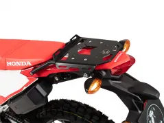 Porte-bagages arrière souple Minirack pour Honda CRF 300 Rally (2021-)