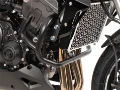 Pare-chocs moteur noir pour Honda CB 1000 Hornet / SP (2025-)