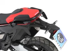 Sidecarrier C-Bow - noir pour Honda X-Adv / 2017->