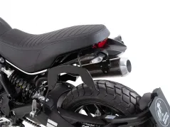 Support latéral C-Bow seul côté gauche pour Ducati Scrambler 1100 Dark Pro/Pro/Sport Pro (2021-)