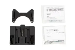 Anneau de réservoir BASIC incl. attache pour sacoche de réservoir pour CF MOTO 700 CL-X (2022-)