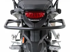 Protection arrière - noir pour Honda CB 650 R (2019-)
