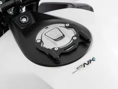 Anneau de réservoir BASIC avec fixation pour sacoche de réservoir pour CF MOTO 675 NK (2025-)