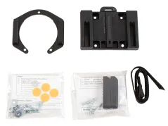 Anneau de réservoir Lock-it incl. attache pour sacoche de réservoir pour Kawasaki Ninja ZX - 10 R (2011-2015)
