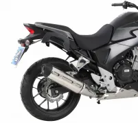 Porte latérale C-Bow pour Honda CB 500 X jusqu'en 2016