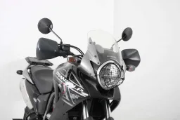 Grille de phare pour Honda XL 700 V Transalp