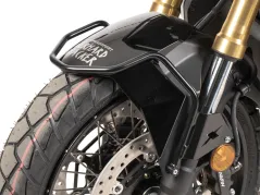 Garde-boue noir pour Honda X-ADV (2025-)