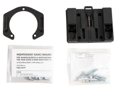 Tankring BASIC fixation universelle 5 trous pour Yamaha, Ducati
