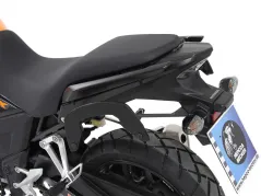 Porte latérale C-Bow pour Honda CB 500 X (2017-2018)