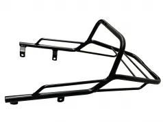 Tube Topcasecarrier - noir pour Kawasaki GPZ 1000 RX