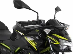 Barre de protection avant supérieure pour Kawasaki Z 650 (2020-)