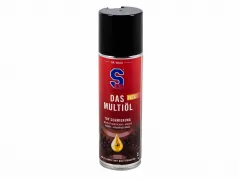 S100 DAS Multihuile 300ml par Dr. Wack