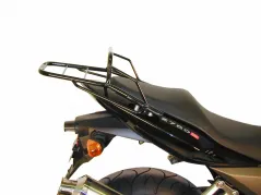 Tube Topcasecarrier - noir pour Kawasaki Z 750 S 2005-2006