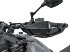 Protège-mains pour CF Moto 800 MT-X / Comfort (2025-) Jeu, noir (gauche + droite)