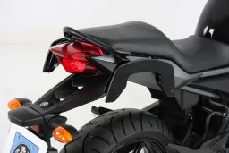 C-Bow sidecarrier pour Yamaha XJ 6 Diversion