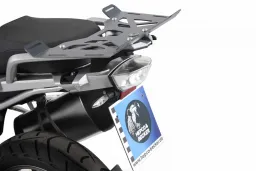 Agrandissement arrière spécifique au modèle pour BMW R 1200 GS LC à partir de 2013