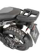 Support de topcase Easyrack noir pour BMW R 1300 GS (2023-)