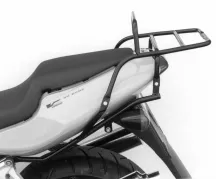 Tube Topcasecarrier - noir pour Honda VTR 1000 Firestorm