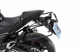 Sidecarrier Lock-it - noir pour Kawasaki Z 800 / E Version