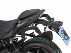 Porte-bagages C-Bow - noir pour Suzuki GSX-S 750 de 2017