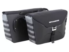 Sacoches latérales Xtravel pour support C-Bow