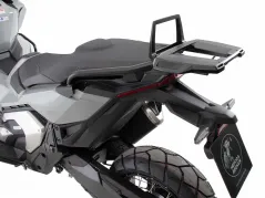 Alurack Topcaseträger noir pour Honda X-ADV (2021-)