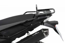 Tube Topcasecarrier - noir pour BMW F 650 GS Twin de 2008 / F 700 GS / F 800 GS