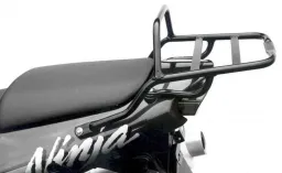 Tube Topcasecarrier - noir pour Kawasaki Ninja ZX - 6 R de 1998