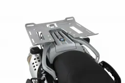 Agrandissement arrière spécifique au modèle pour BMW F 650 GS / G 650 GS 2004-2007