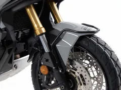 Garde-boue noir pour Honda X-ADV (2021-)