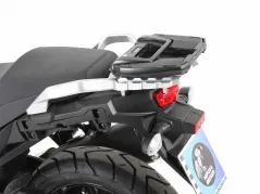 Porte-bagages Easyrack - noir pour Suzuki V-Strom 650 / XT à partir de 2017