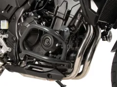 Barre de protection moteur anthracite pour Honda NX 500 (2024-)
